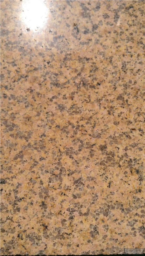 黄锈光板